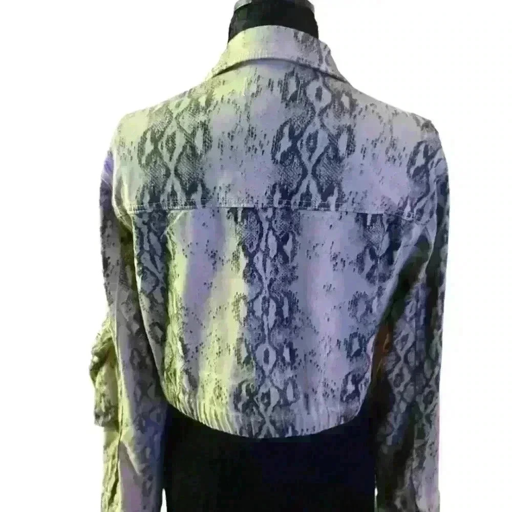 PTCL Jacket sz Large - Picture 4 of 5